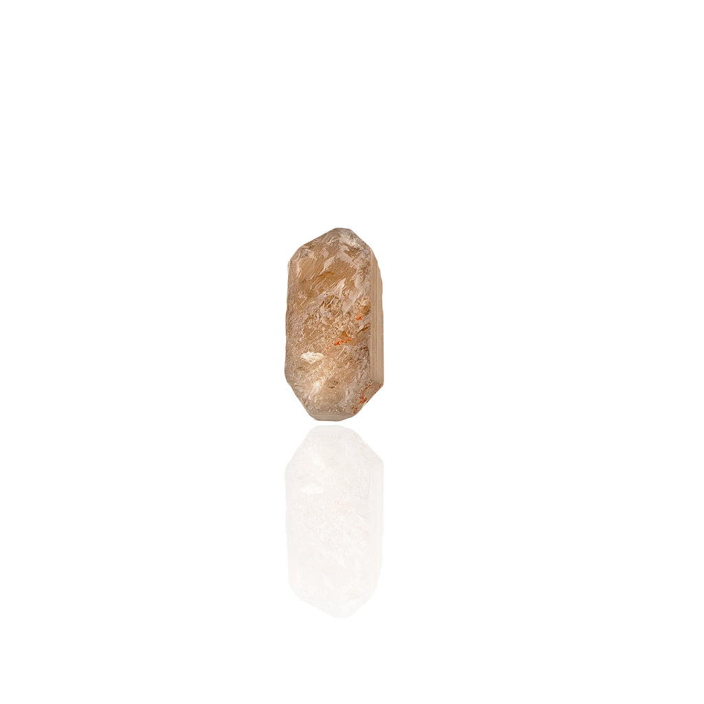 Be You, Gemstone ONLY for Ring - Smokey Quartz