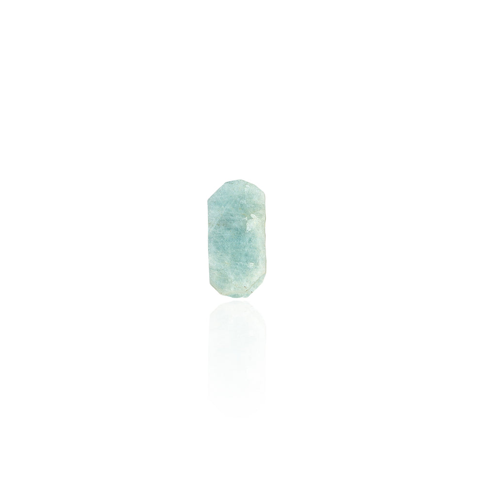 Be You, Gemstone ONLY for Necklace - Aquamarine