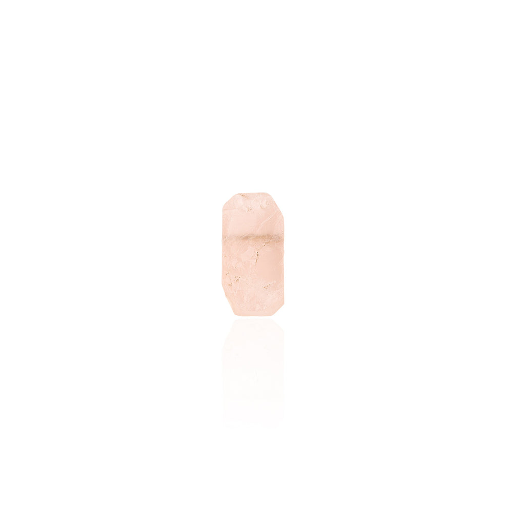 Be You, Gemstone ONLY for Ring - Rose Quartz